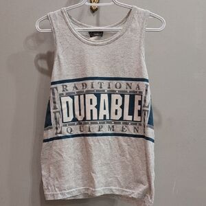 Vintage Men's Muscle Shirt